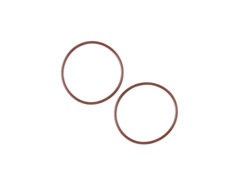 Cometic Gasket C15192 Replacement Water Neck O-Rings Fits #2660/2661/2663/2667/9845