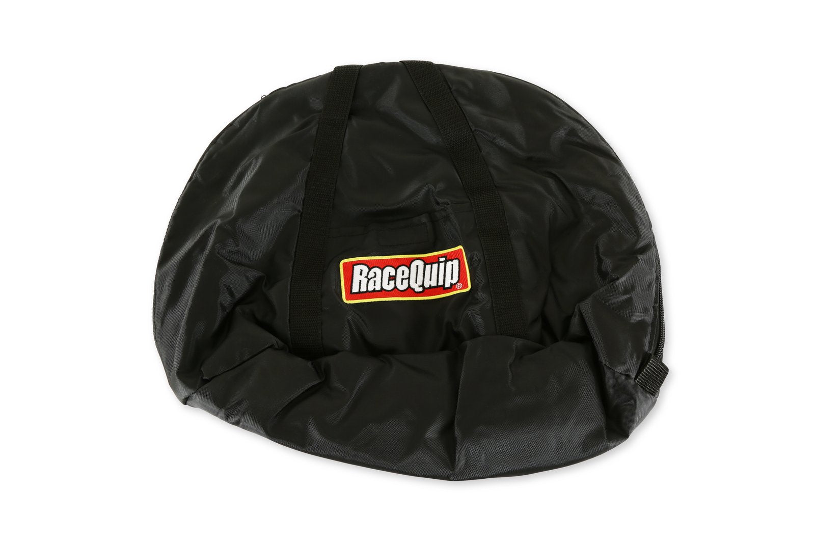 RaceQuip 300003 Black Heavy Duty Helmet Bag
