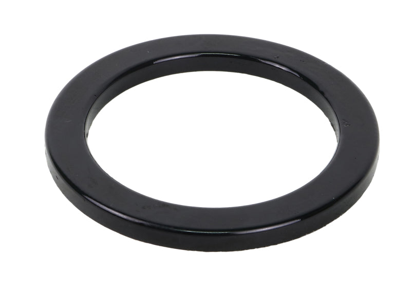 Whiteline W73471 10mm Front Spring Pad Bushing for 1996-2002 Toyota 4Runner, 1991-1997 Toyota Land Cruiser, 1996-1997 Lexus LX450