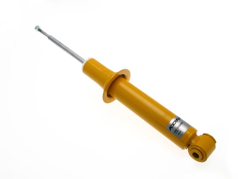 Koni Sport (Yellow) Shock 8/90-92 BMW 5 Series-E34 Sedan/Touring(Exc. M-Technik) - Rear - #8240 1076Sport