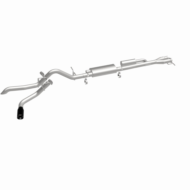 MagnaFlow 19663 2024+ Ford Ranger Overland Series Cat-Back Performance Exhaust System - #19663