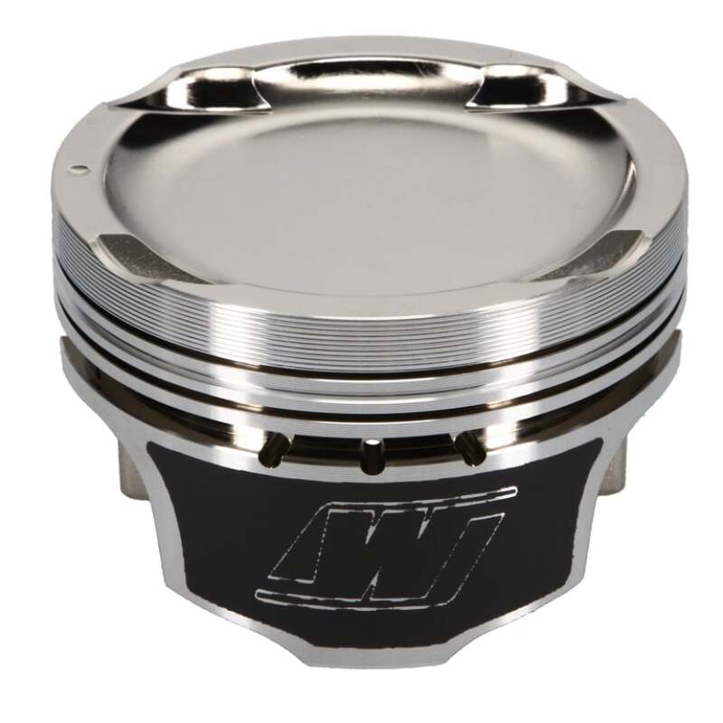 Wiseco 6627M86 1400 HD for Mitsu EVO 8 - 4G63 Turbo -21cc Piston Shelf Stock