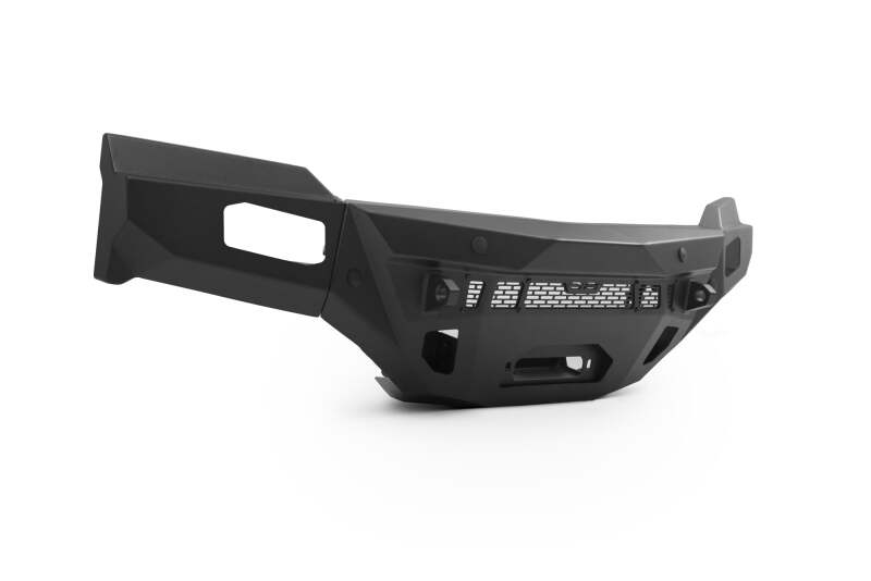 DV8 Offroad 19-21 Chevrolet Silverado 1500 SPEC Series Front Bumper - #FBCS1-07