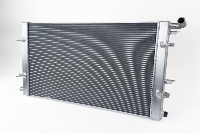 CSF 8365 High-Performance All-Aluminum Heat Exchanger for 05-06 Ford GT