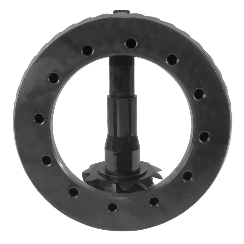 Yukon Gear & Axle YGK2131 10.5in for Ford 3.73 Rear Ring & Pinion Install Kit
