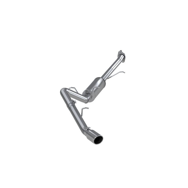 MBRP 2007-2008 Chev/GMC Yukon XL/Suburban/Avalanche 5.3/6.0 L Cat Back