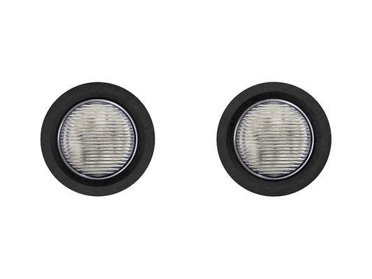 ICON 2.5in Rubber Grommet LED Reverse Light Kit