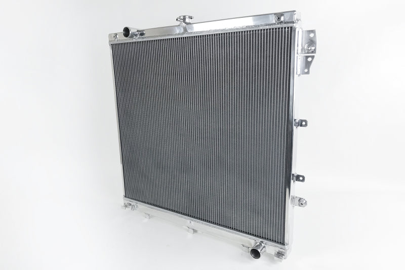 CSF 7031 Radiator for 07-19 Toyota Tundra 5.7L