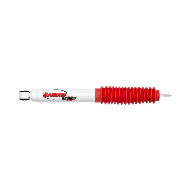 Rancho 07-17 Jeep Wrangler Front RS5000X Shock - #RS55331