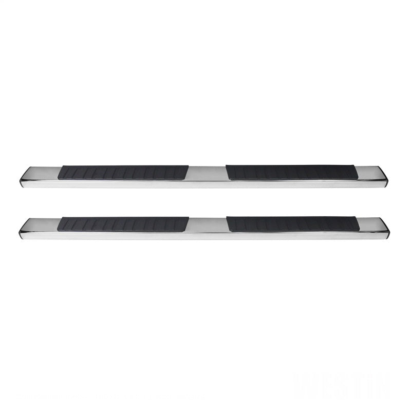 Westin 28-71220 R7 Nerf Step Bars for 2019-2026 Ram 1500 Crew Cab Stainless Steel