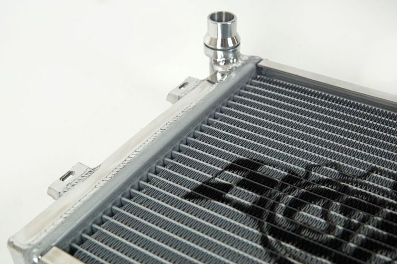 CSF 8187 Radiator - Some for 2015+ Mercedes-Benz C63 AMG (W205) Auxiliary