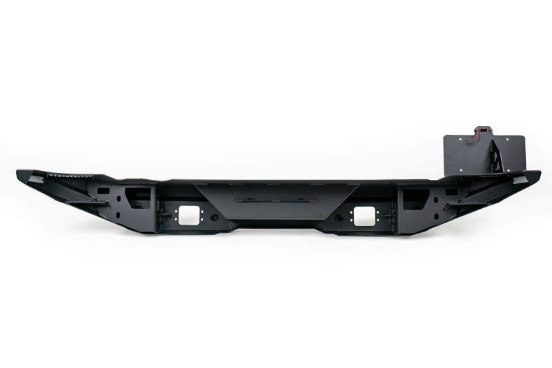 DV8 Offroad 21-22 Ford Bronco FS-15 Series Rear Bumper - #RBBR-02