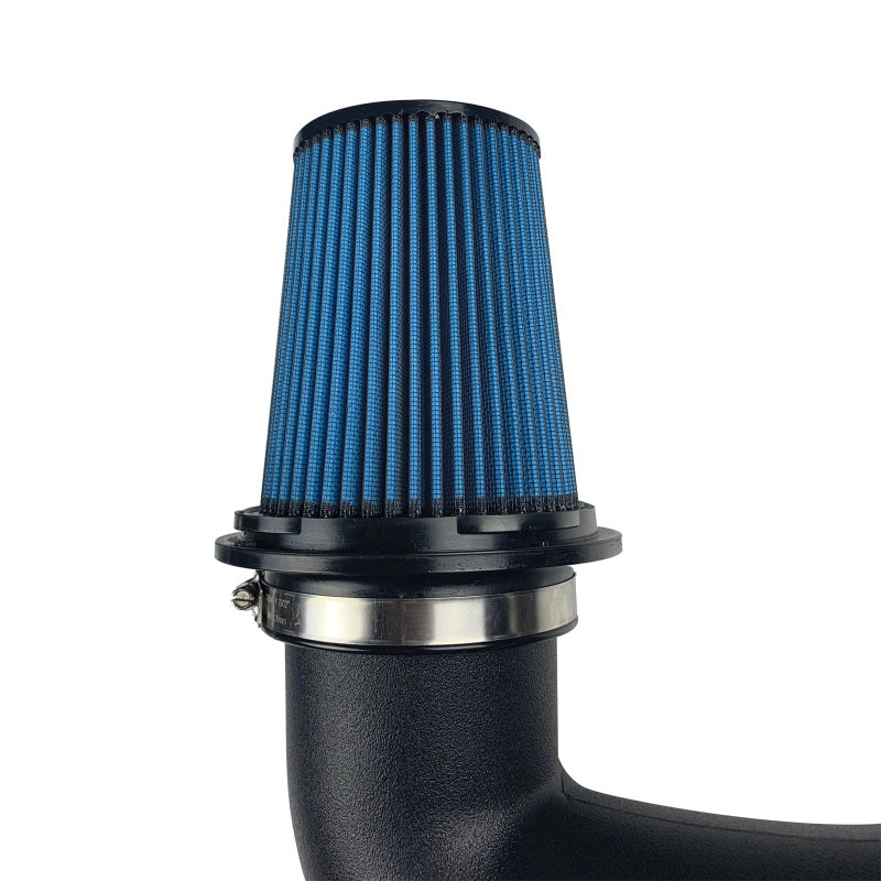 Injen 15-20 Subaru WRX H4-2.0L Turbo Evolution Evolution Intake - #EVO1200