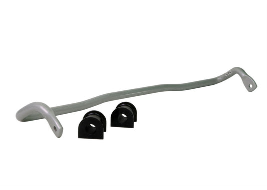 Whiteline BHR97 Rear 20mm Non-Adjustable Sway Bar for 2016-2026 Honda Civic, 2017-2023 Honda CR-V, 2023-2027 Acura Integra and More