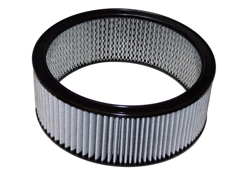 aFe Power A/F P10R 6F x 8B (INV) x 8T (INV 3-1/2) x 9H in Air Filters 20-91059