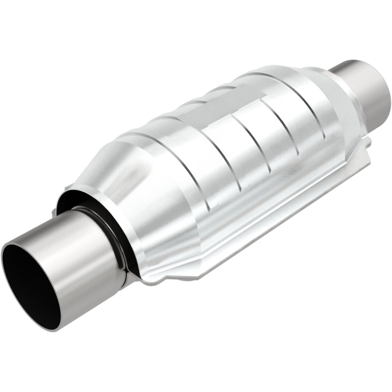MagnaFlow 53005 Conv Univ 2.25 FED - #53005