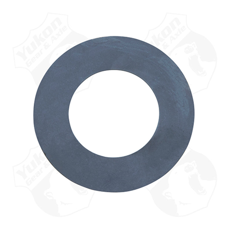 Yukon Gear & Axle YSPTW-041 Standard Open Side Gear and Thrust Washer For 7.625in GM