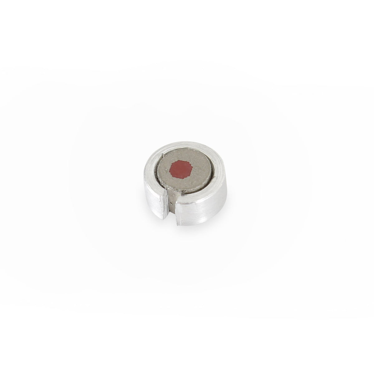 MSD 2348 Hall-Effect Pickup with LED, 1/2x20 Threaded
