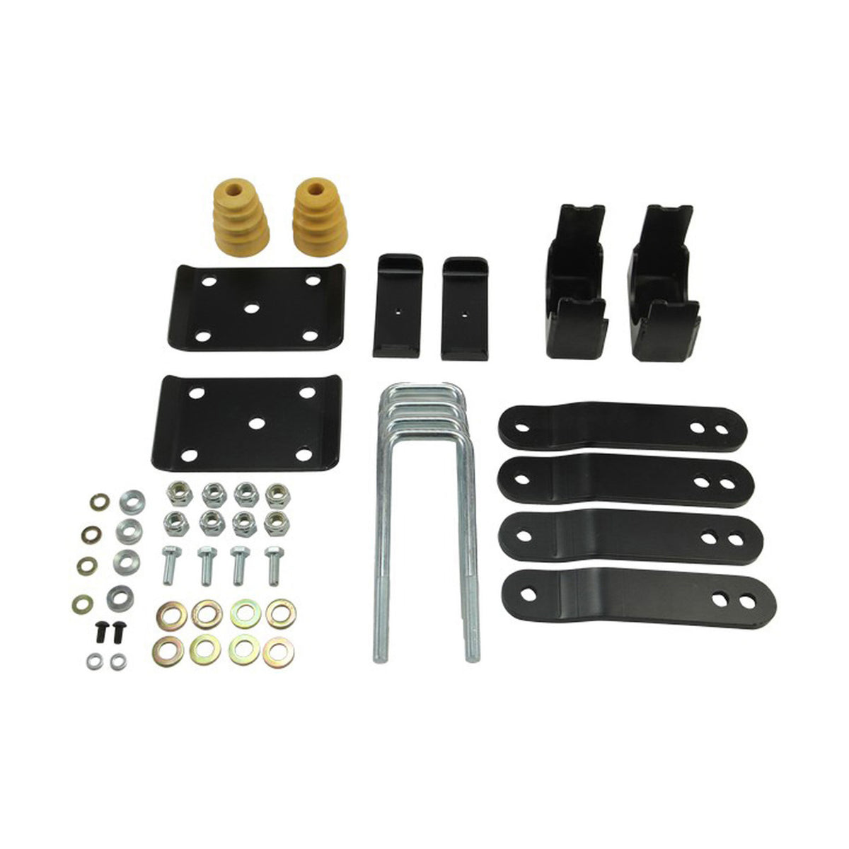 Belltech Flip Kit 07+ for Toyota Tundra 4in v2.0