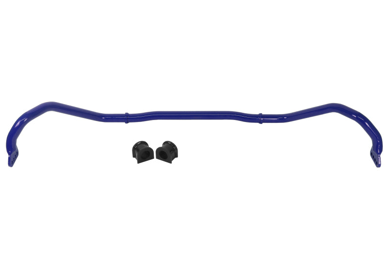 SuperPro 30mm HD 4 Position Adjustable Front Sway Bar - Pontiac G8