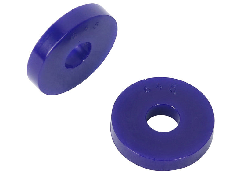 SuperPro Rear Differential Mount Bushing Kit