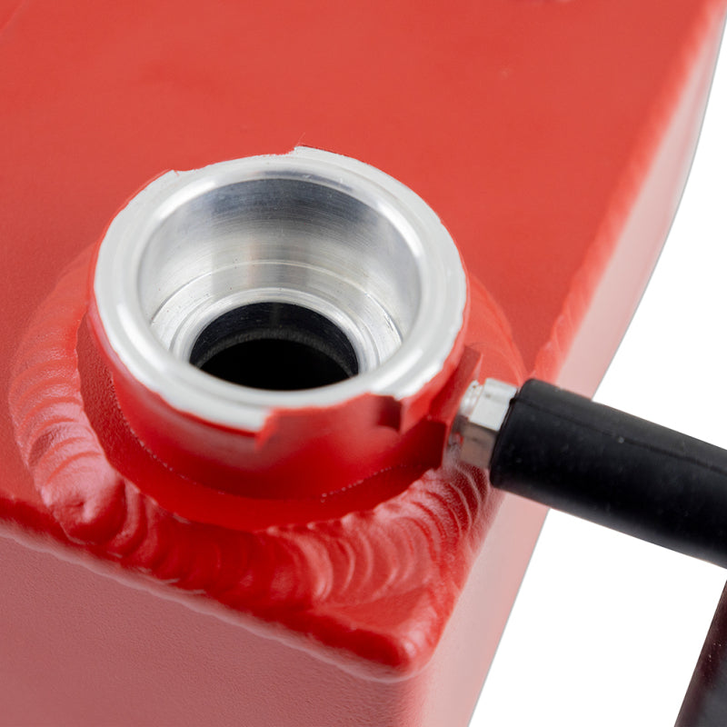 Mishimoto 2023+ Toyota GR Corolla Expansion Tank Red - #MMRT-GRC-23MWRD