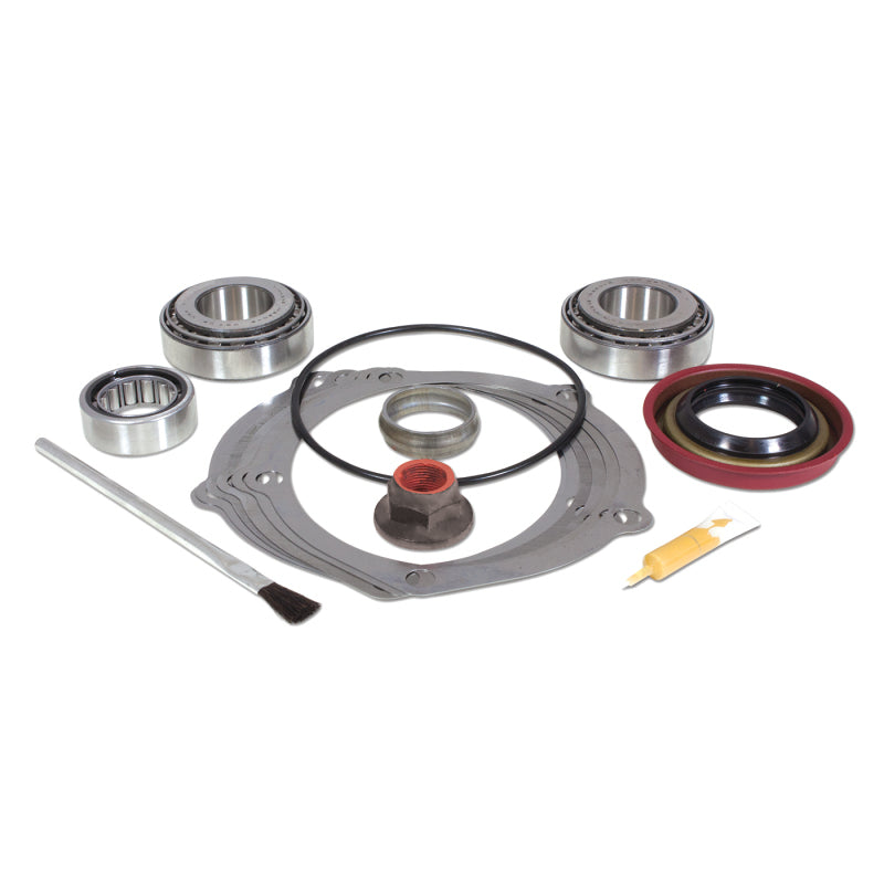 Yukon Gear & Axle PK F9-HDD Pinion install Kit For Ford Daytona 9in Diff
