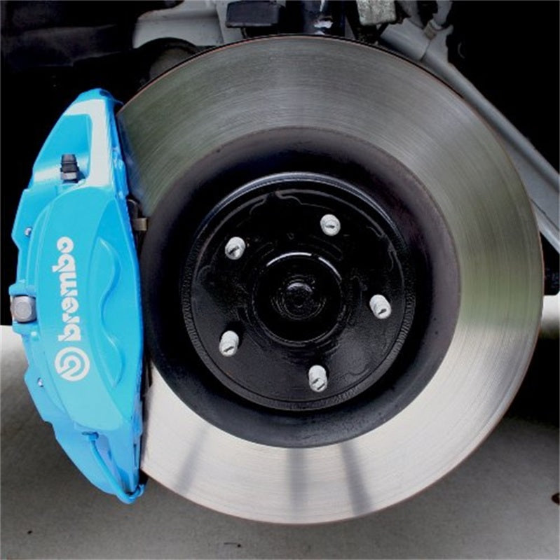 Ford Racing for 2013-2016 Focus ST Performance Front RS Brake Upgrade Kit