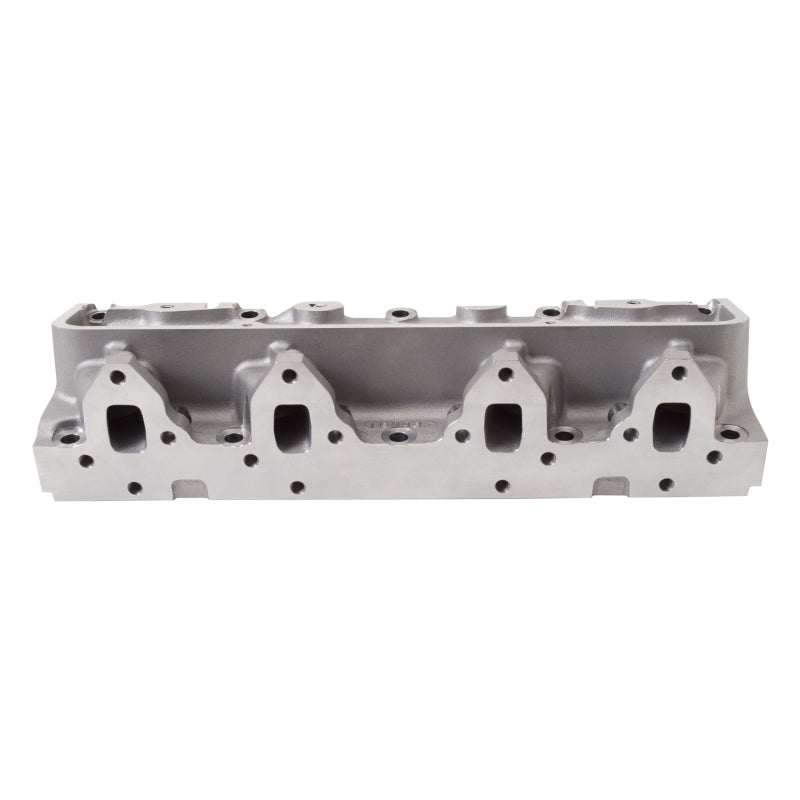 Edelbrock 61857 Cylinder Head Ford FE Pro-Port NHRA Super Stock