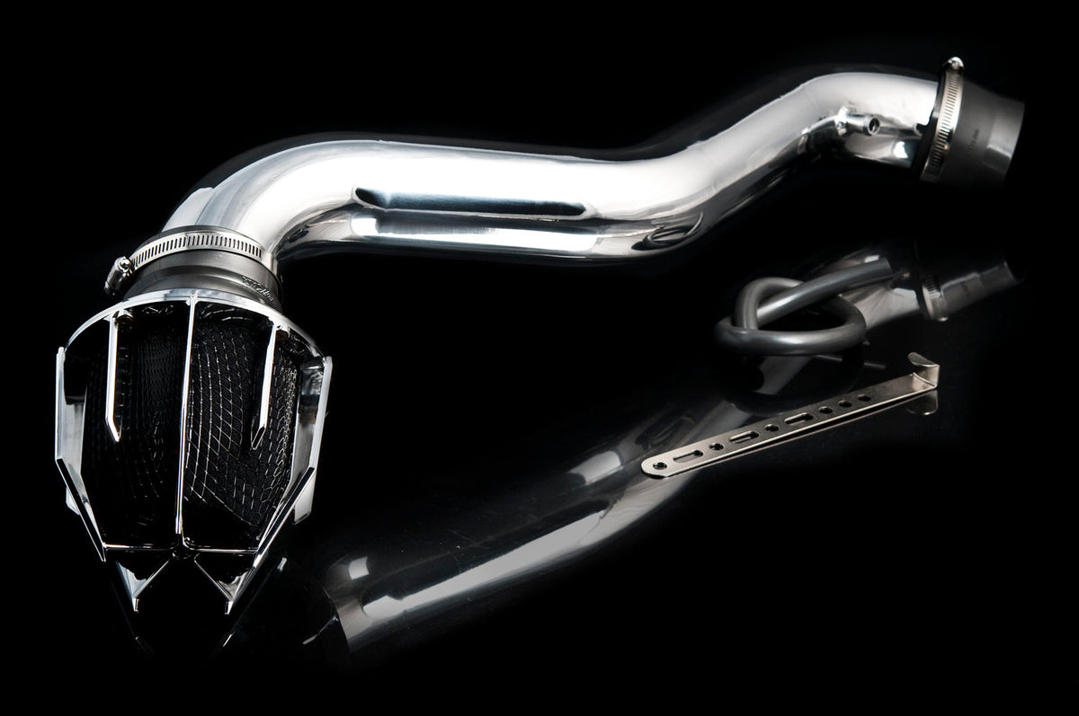 Weapon R 801-120-101 Dragon Air Intake for 1997-2001 Acura CL / Honda Prelude