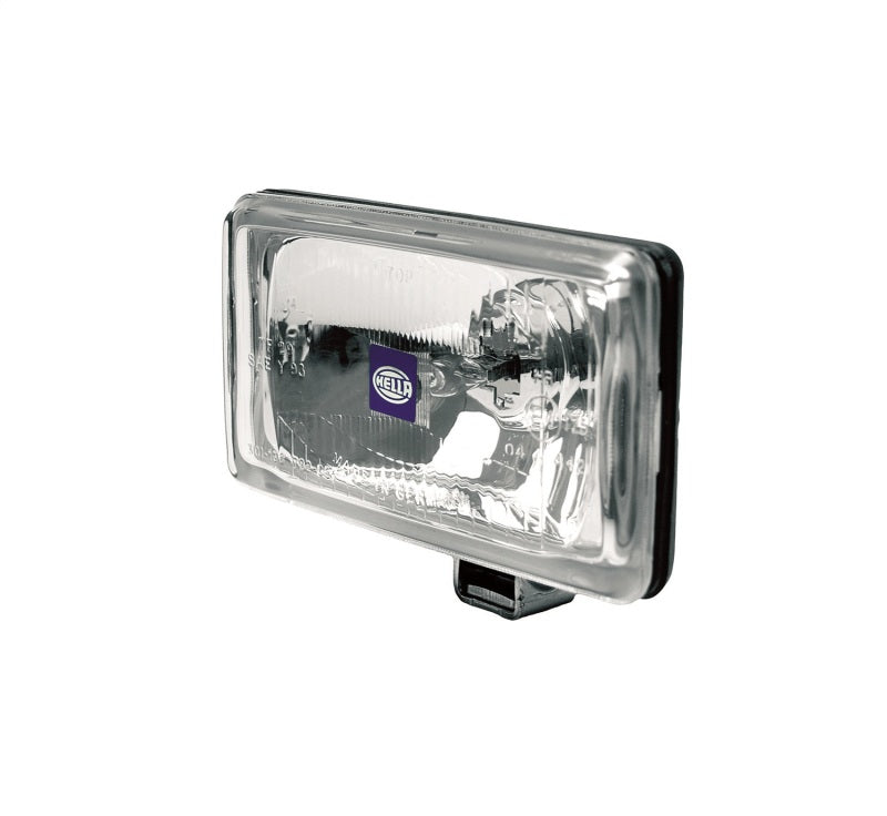 HELLA 005700991 550 Series 12V H3 Halogen Lamp Kit ECE/SAE