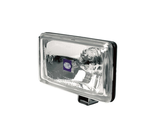 HELLA 005700991 550 Series 12V H3 Halogen Lamp Kit ECE/SAE