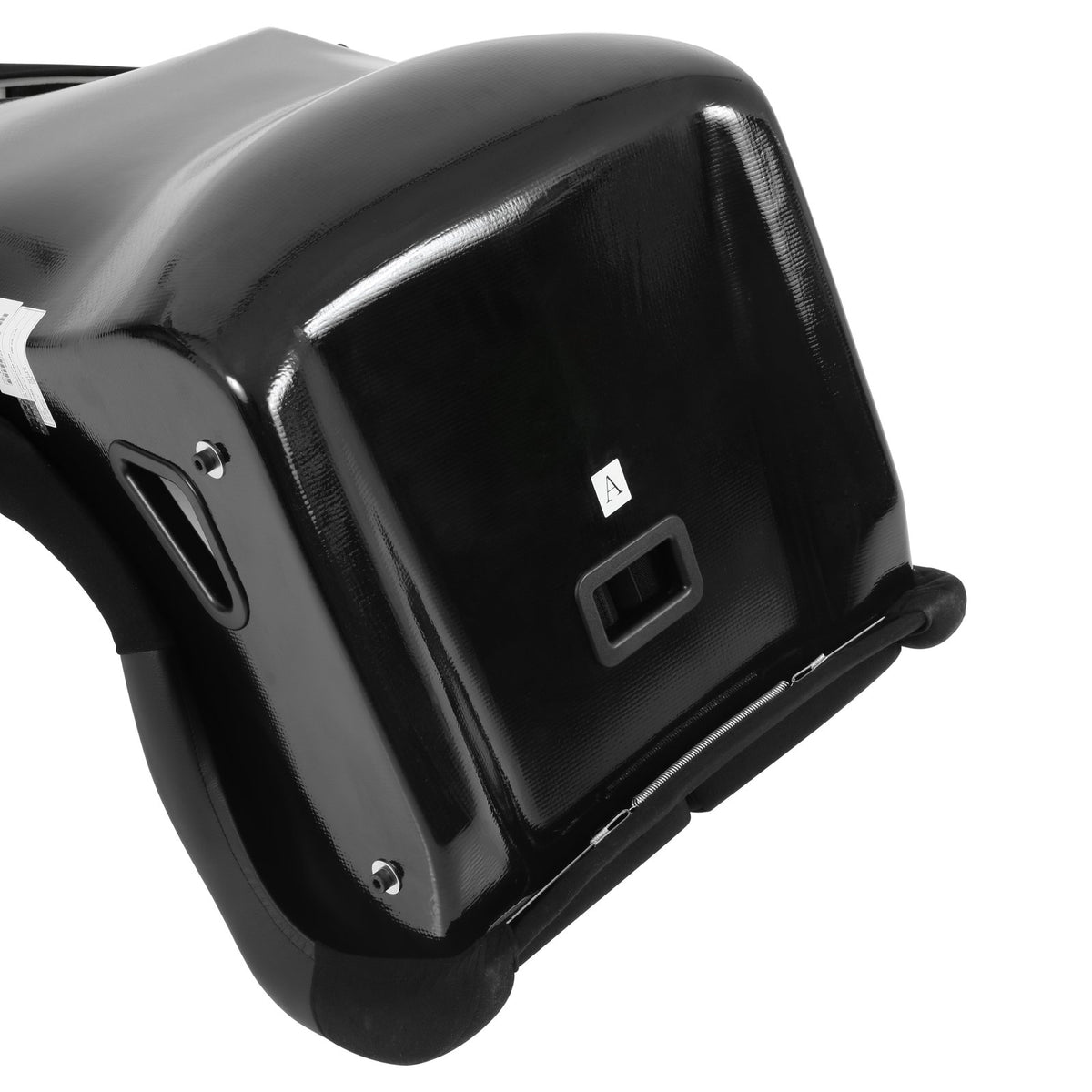 RaceQuip 96775579 FIA Racing Seat - Large