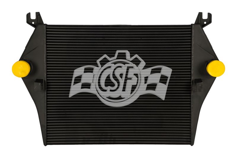 CSF 6009 Intercooler for 05-09 Dodge Ram 2500 5.9L OEM