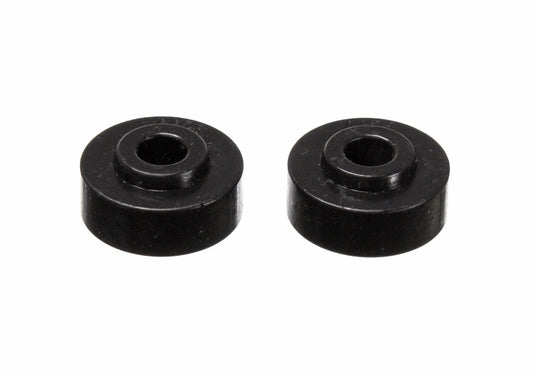 Energy Suspension Trans Torque Arm Grommets - Black 2.1101G