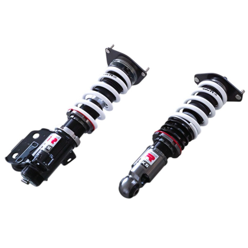 HKS 2012-2021 FA20 HKS Hipermax R Coilovers
