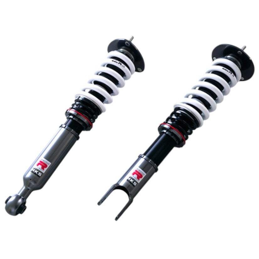HKS Hipermax R JZA80 Full Kit