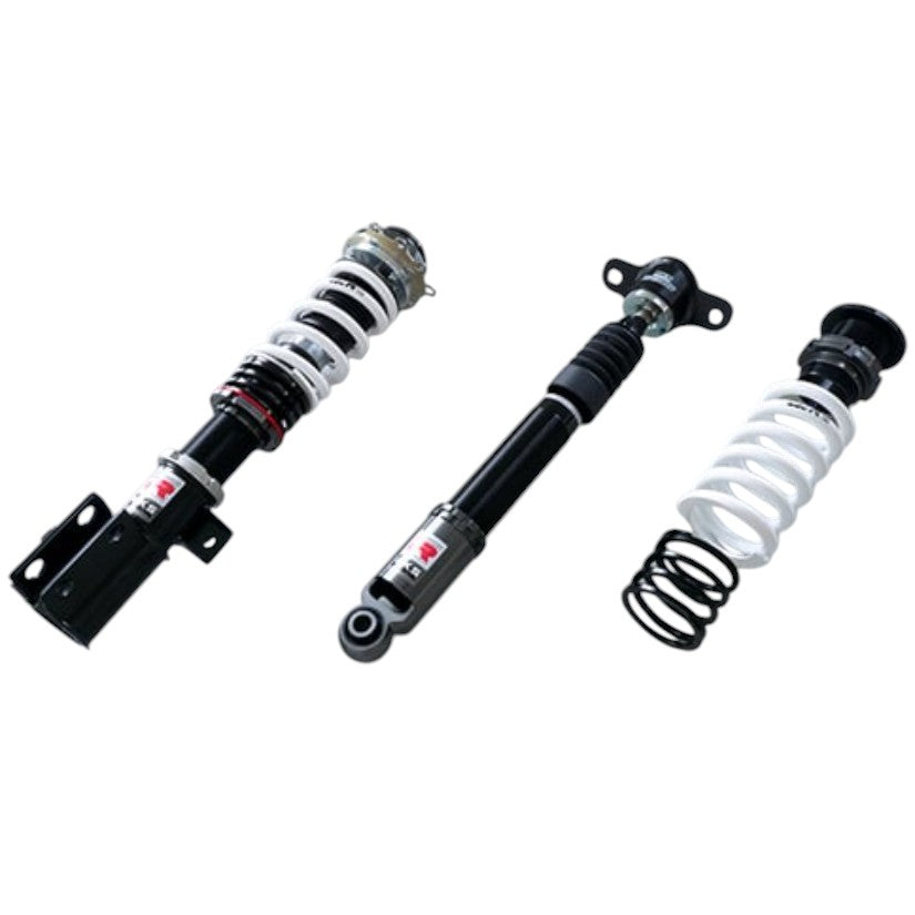 HKS HIPERMAX R GXPA16 FULL KIT