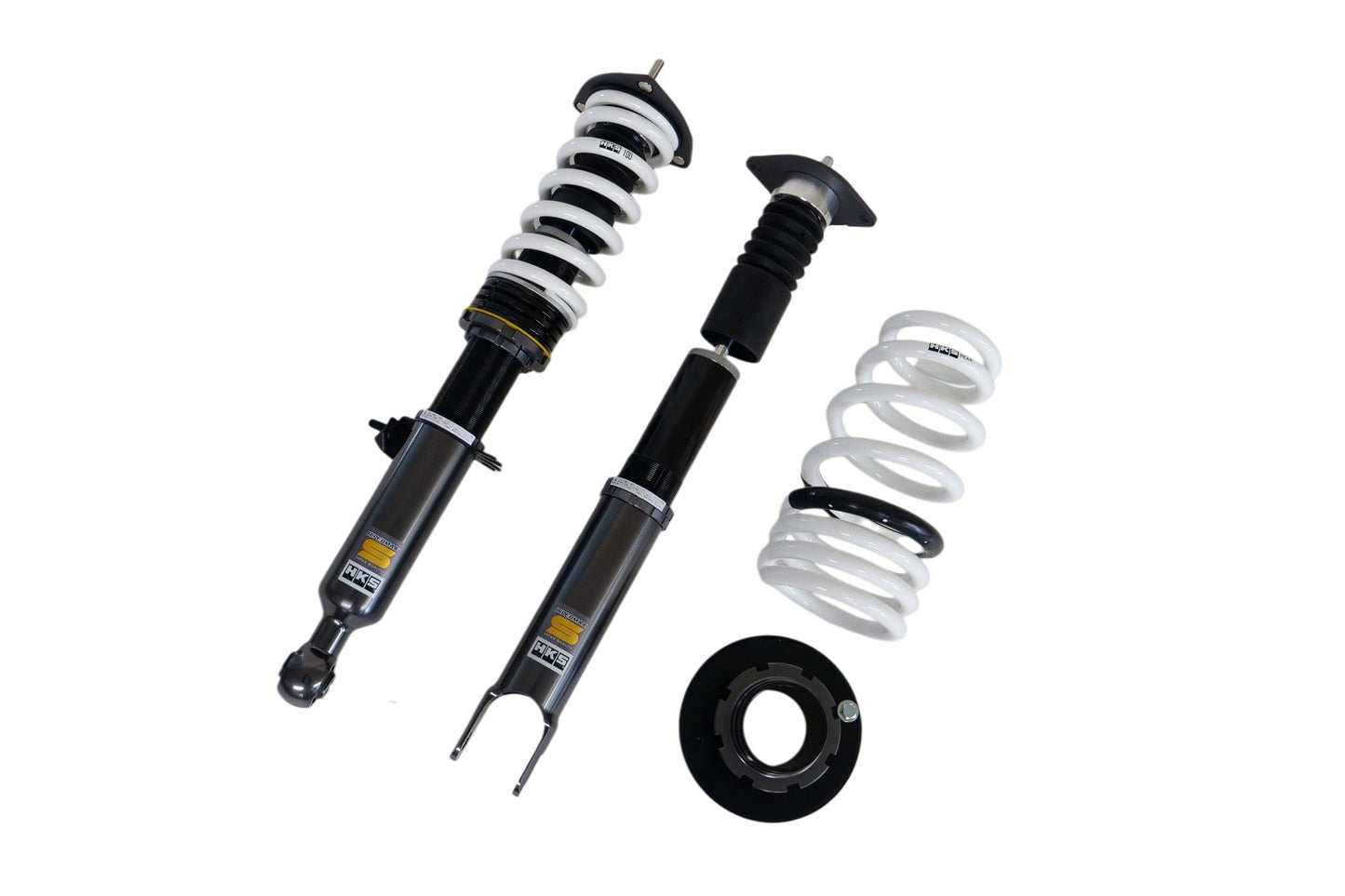 HKS HIPERMAX S Z34 Full Kit