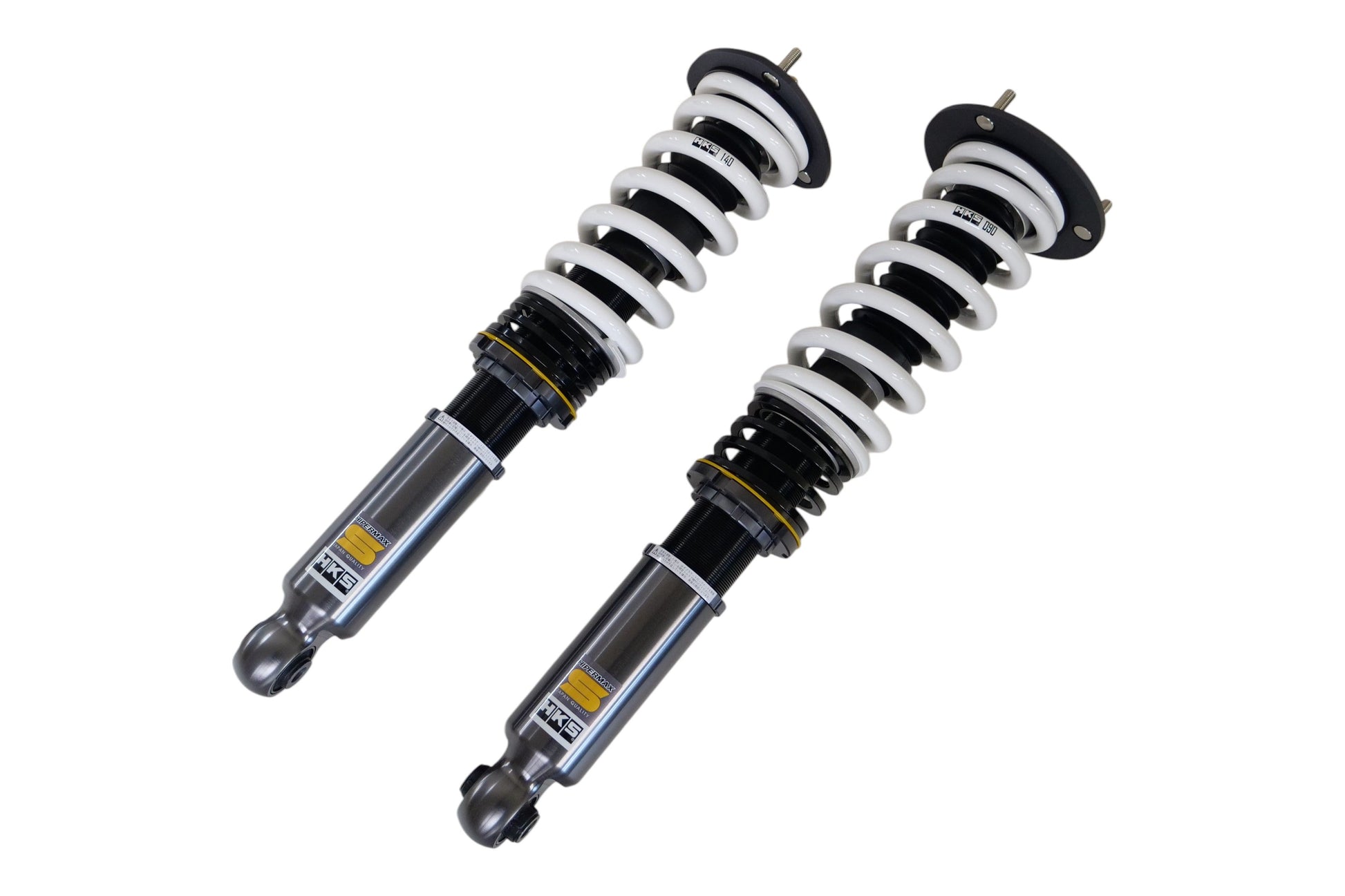 HKS HIPERMAX S JZX100 Full Kit