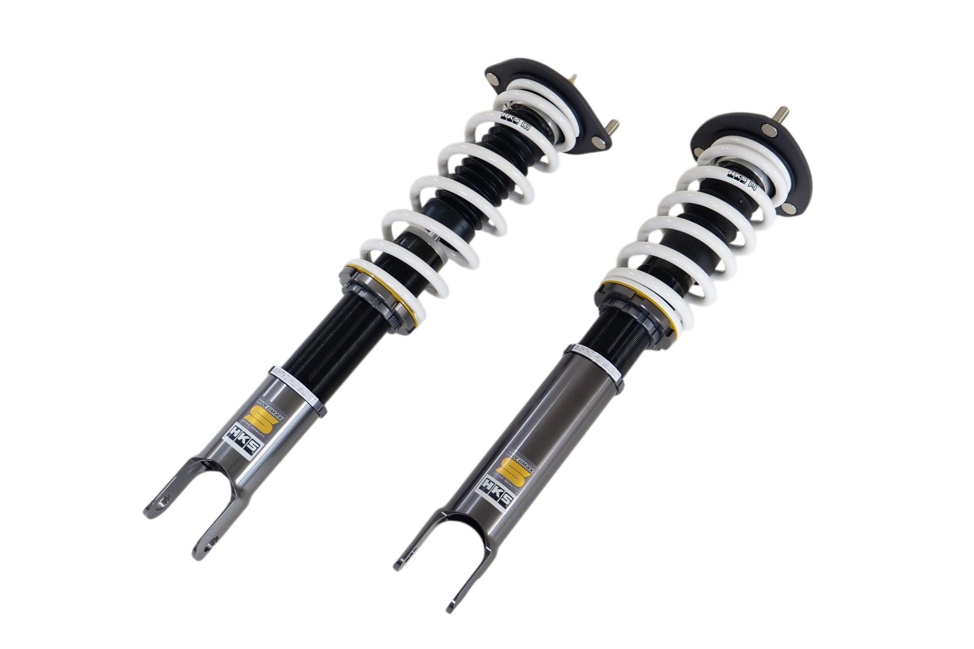 HKS HIPERMAX S ND5RC Full Kit