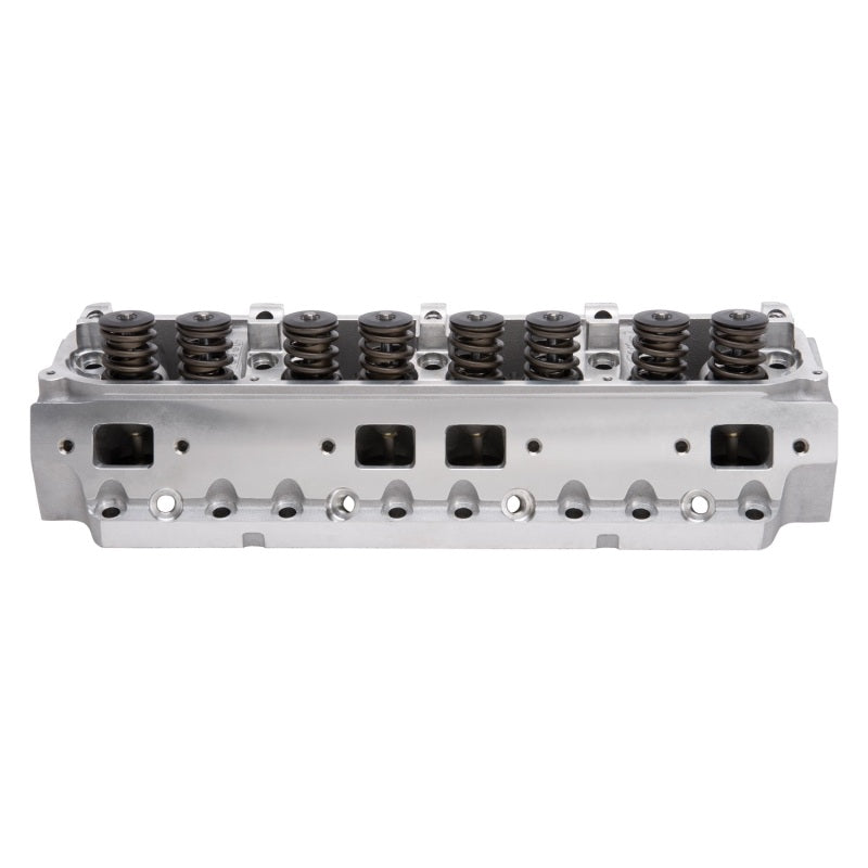 Edelbrock 60829 Cylinder Head Big Block Chrysler Performer RPM 75cc Chamber for Hydraulic Flat