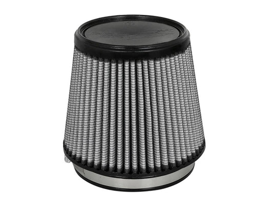 aFe Power Magnum FORCE Intake Replacement Air Filter w/Pro DRY S Media - 5.50" Inlet, 6" Tall - #21-90044