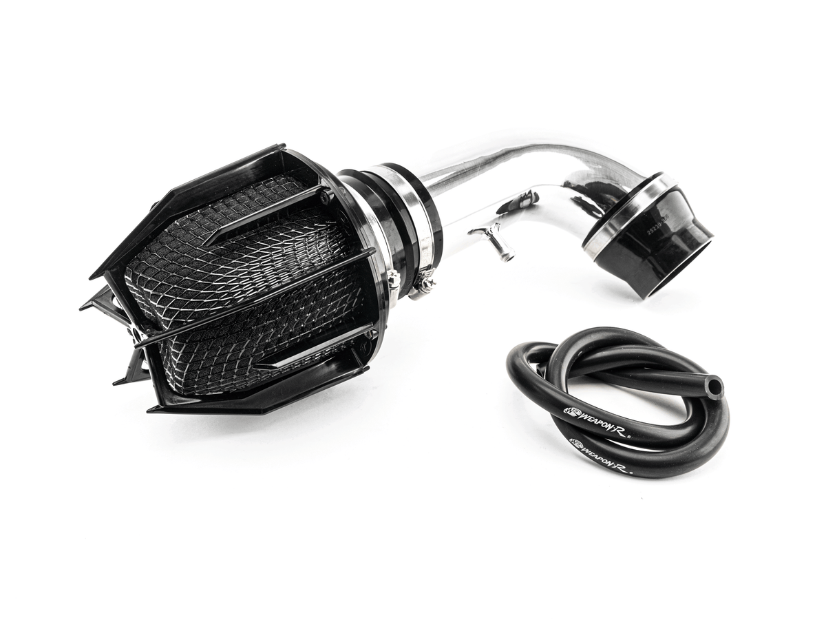 Weapon R 805-113-101 Dragon Air Intake for 1990-1999 Toyota Celica