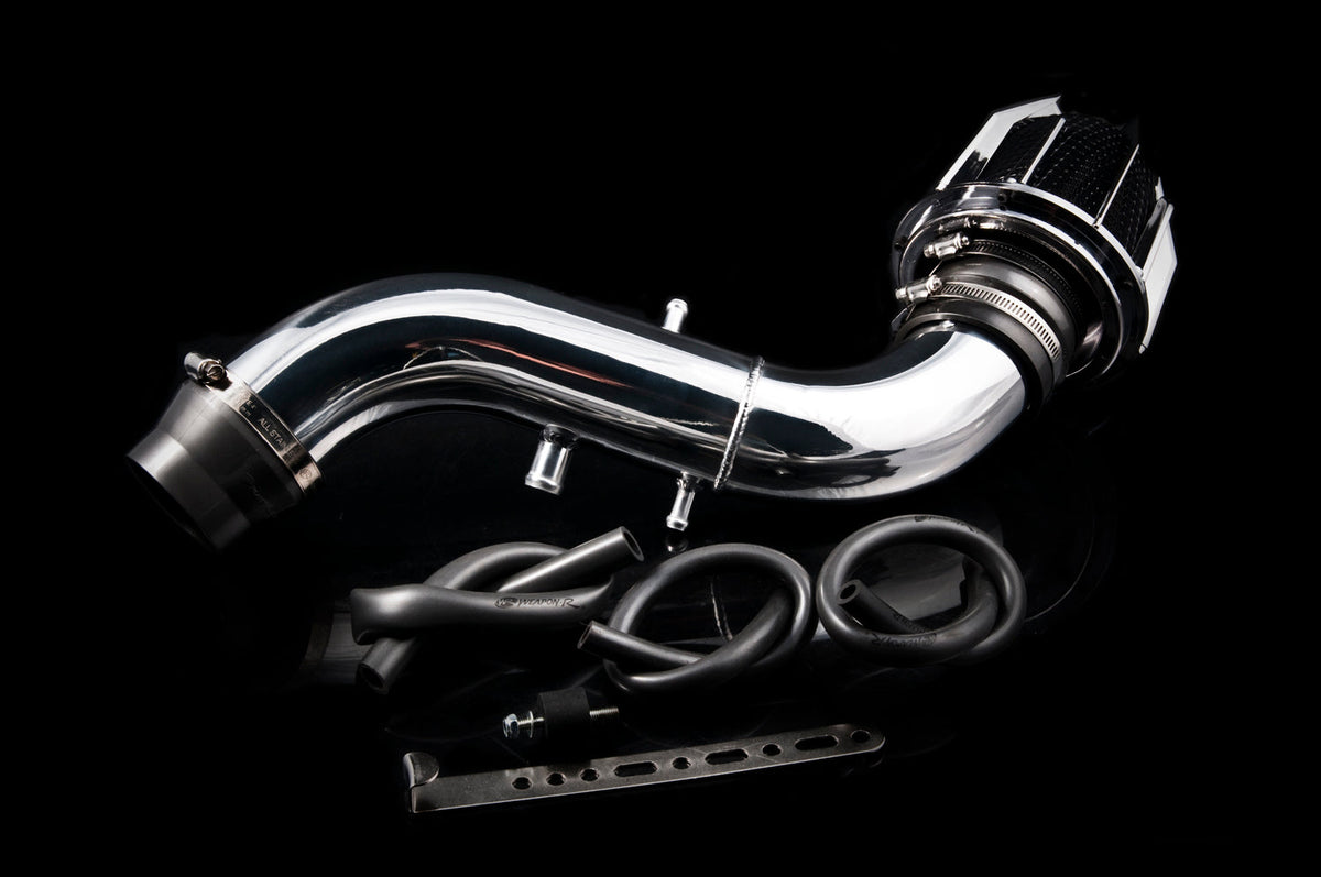 Weapon R 805-120-101 Dragon Air Intake for 1998-2001 Toyota Solara / Camry 4-Cylinder