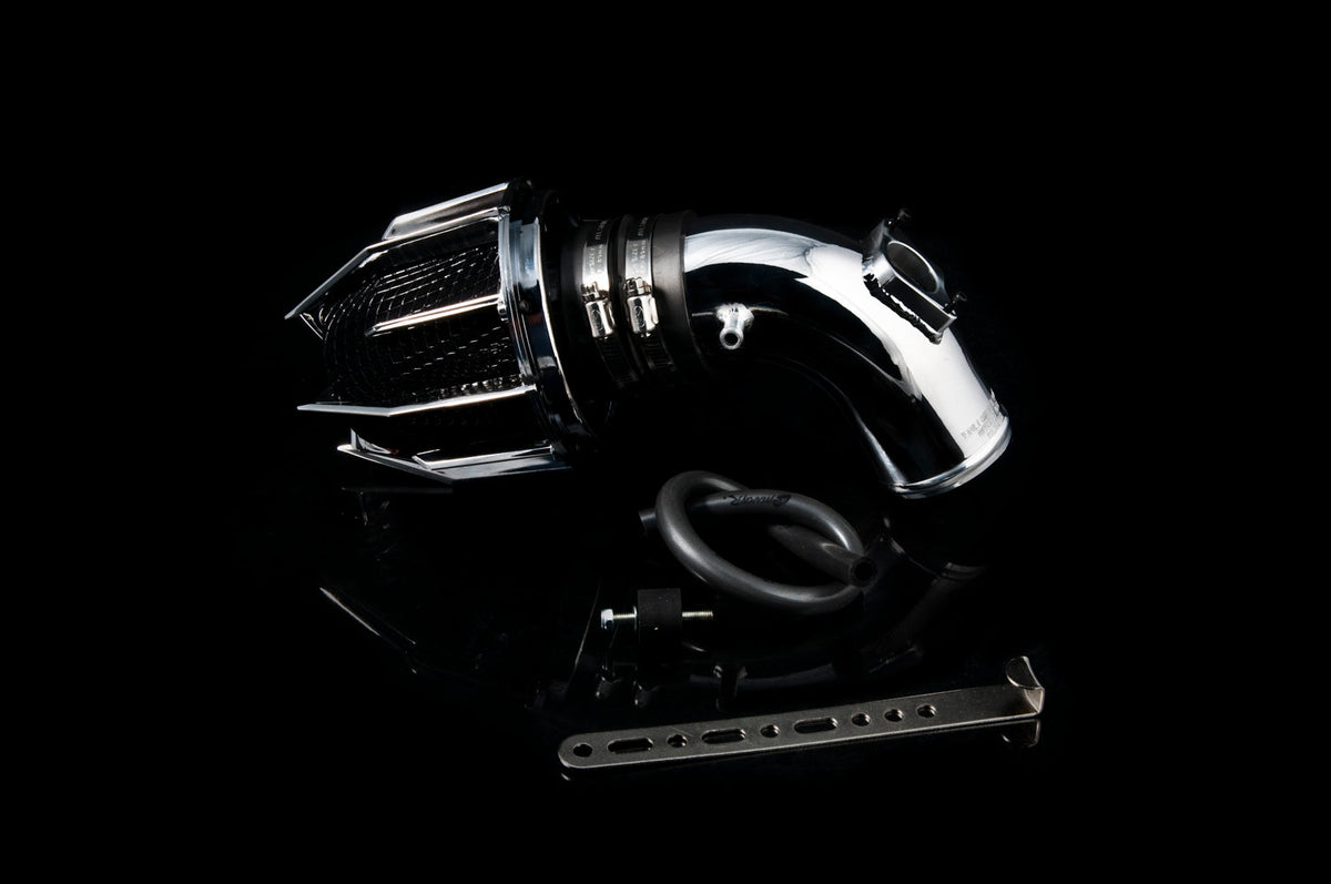 Weapon R 805-124-101 Dragon Air Intake for 1999-2004 Toyota Highlander / Lexus RX300 V6