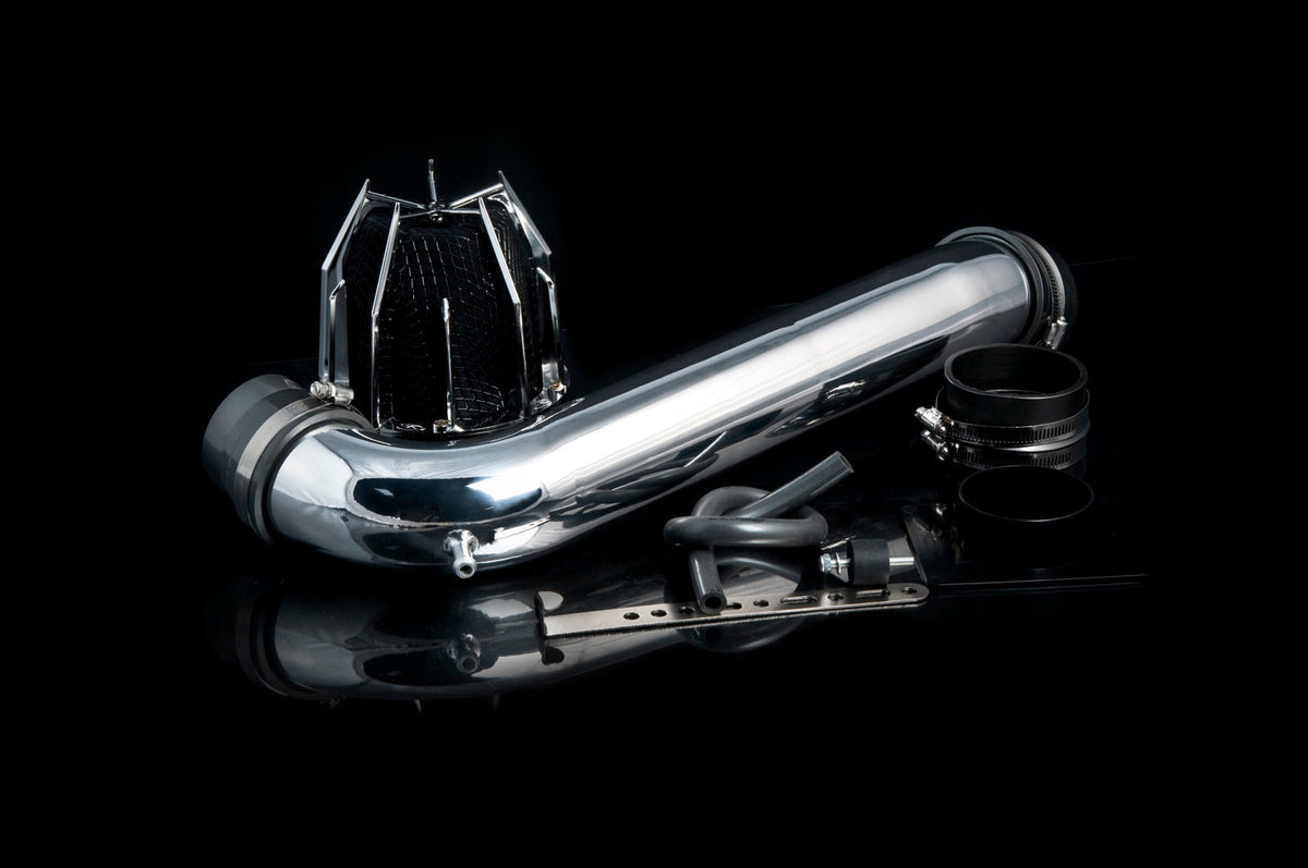 Weapon R 805-132-101 Dragon Air Intake for 1984-1995 Toyota Pickup 2.4L