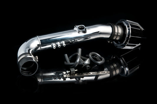 Weapon R 805-137-101 Dragon Air Intake for 2001-2006 Lexus SC430 / LS430 / GS430