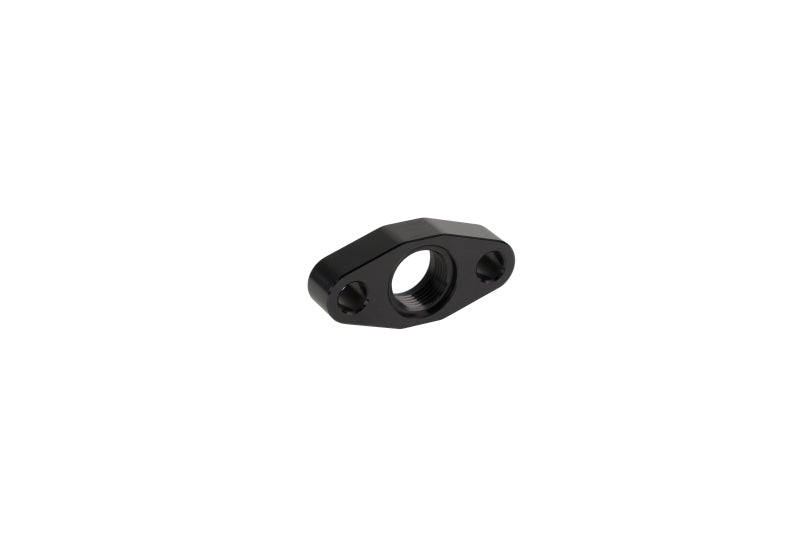 Fleece Performance FPE-CTDT-KIT Universal for Cummins Turbo Drain Tube Kit (for 2nd Gen Swaps)
