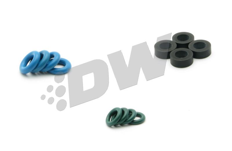 DeatschWerks 10-13 Kia Forte 800CC Injectors